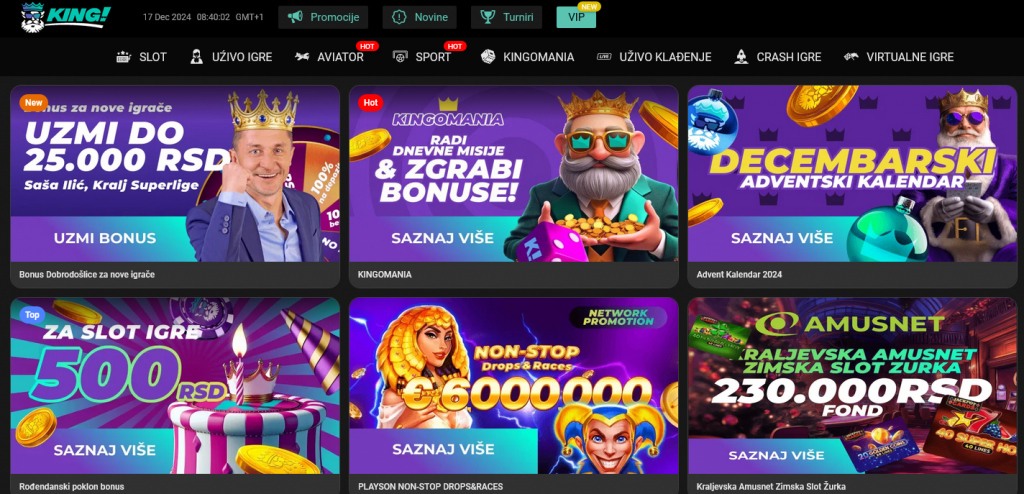 Promocije