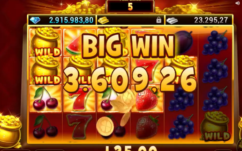 50 wild cash bonus spin