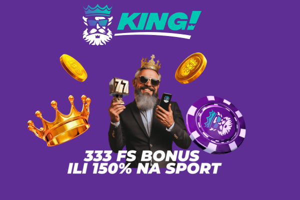 ''King