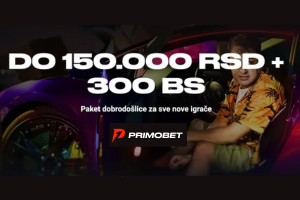 ''Primobet