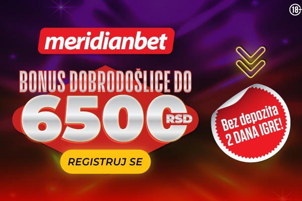 ''Meridianbet