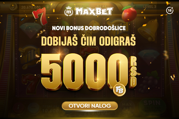 ''Maxbet